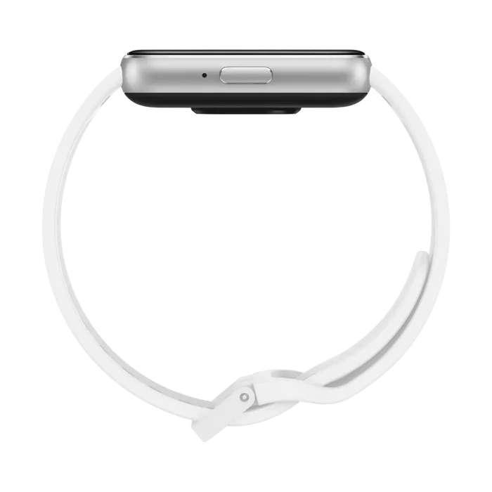 Samsung Galaxy Fit3 Fitness Smartwatch Silver | SM-R390NZSAEUB Samsung Smart Watch Euronics Ireland