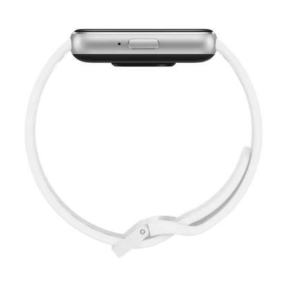 Samsung Galaxy Fit3 Fitness Smartwatch Silver | SM-R390NZSAEUB Samsung Smart Watch Euronics Ireland