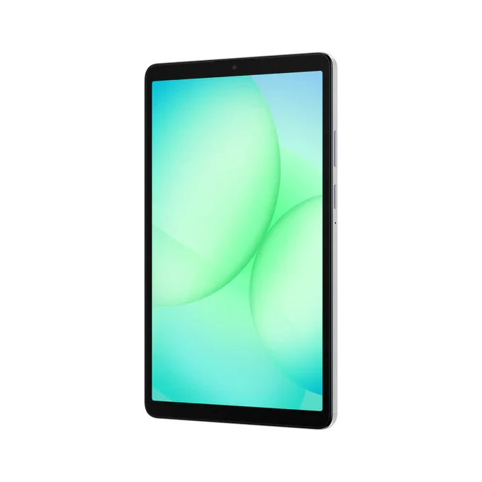 Samsung Galaxy Tab A11 | 64GB | Silver | SM-X130NZSAEUB