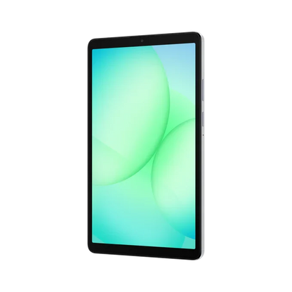 Samsung Galaxy Tab A11 | 64GB | Silver | SM-X130NZSAEUB