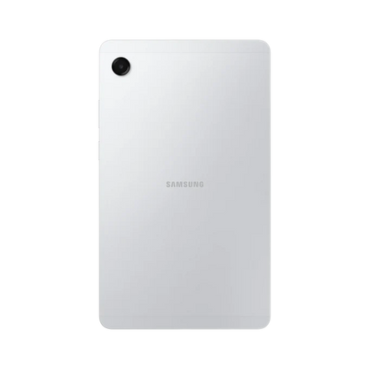 Samsung Galaxy Tab A11 | 64GB | Silver | SM-X130NZSAEUB