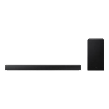 Samsung HW-B650F B-Series 3.1ch 370W Soundbar with Wireless Subwoofer Black 2025