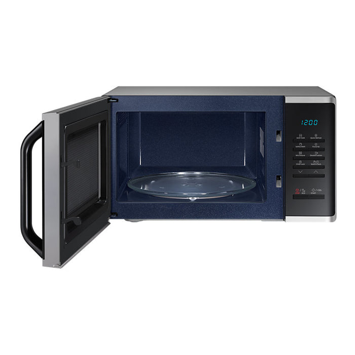 Samsung Microwave - Silver | MS23K3523AS