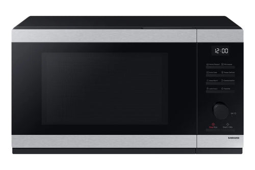 Samsung MS32DG4504ATE3 32L Solo Microwave with Triple Distribution System Stainless Steel