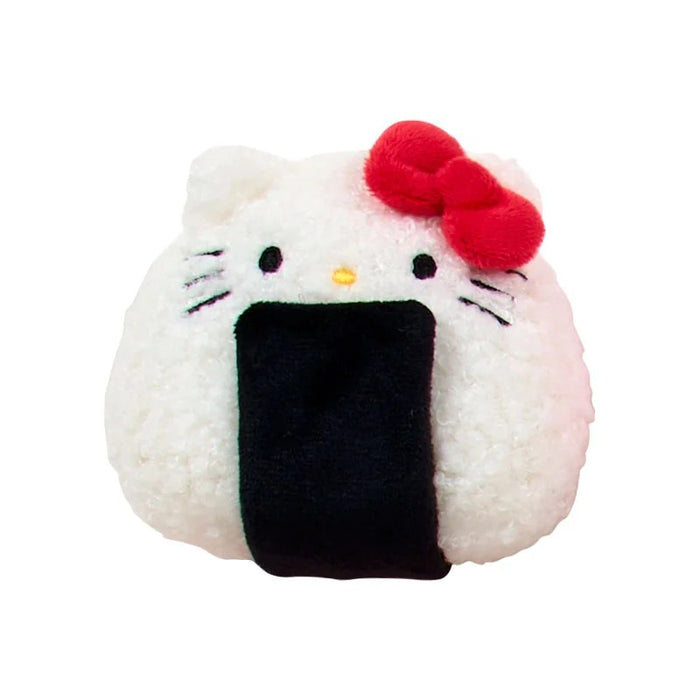 Sanrio Characters Bento Box Plush Set Toys&Games Japan Original