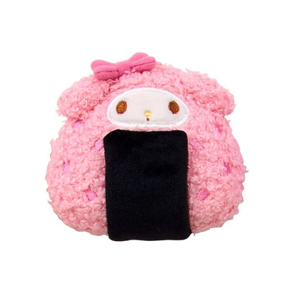 Sanrio Characters Bento Box Plush Set Toys&Games Japan Original