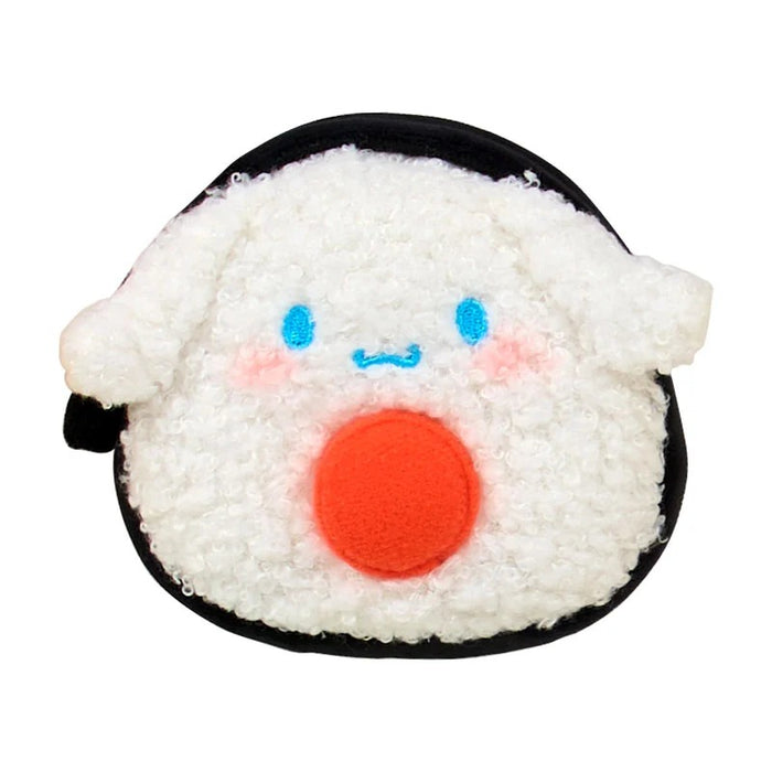 Sanrio Characters Bento Box Plush Set Toys&Games Japan Original