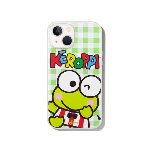 Sanrio x Sonix Keroppi Magsafe® Compatible iPhone Case Accessory BySonix Inc.