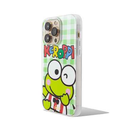 Sanrio x Sonix Keroppi Magsafe® Compatible iPhone Case Accessory BySonix Inc.