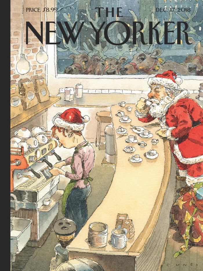 Santa's Little Helpers Image 3