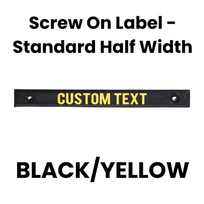 Black⚫️ / Yellow🟡
