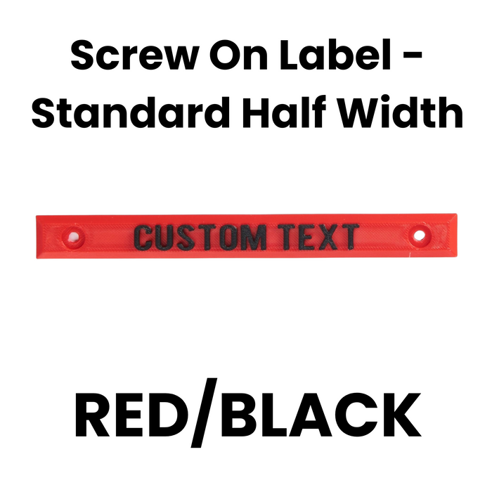 Red🔴 / Black⚫️