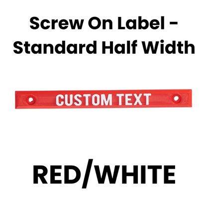 Red🔴 / White⚪️