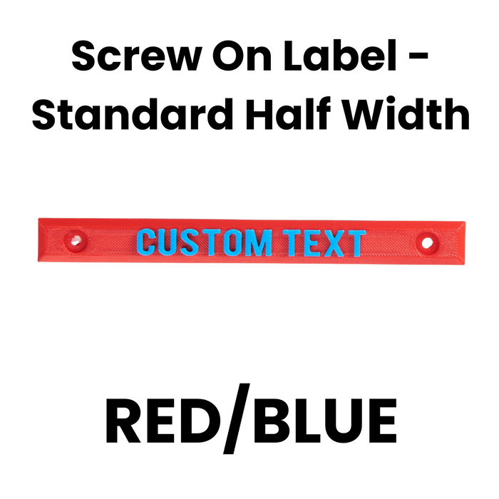 Red🔴 / Blue🔵