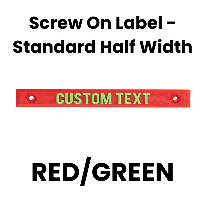 Red🔴 / Lime Green🟢