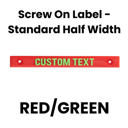 Red🔴 / Lime Green🟢