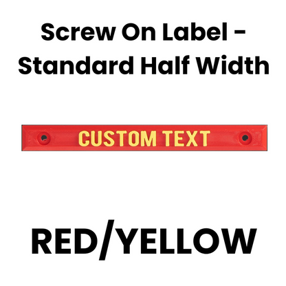 Red🔴 / Yellow🟡