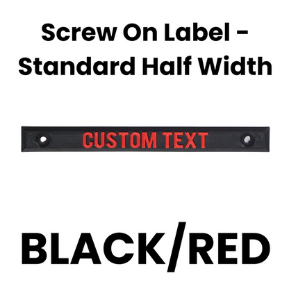 Black⚫️ / Red🔴