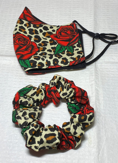 Scrunchies