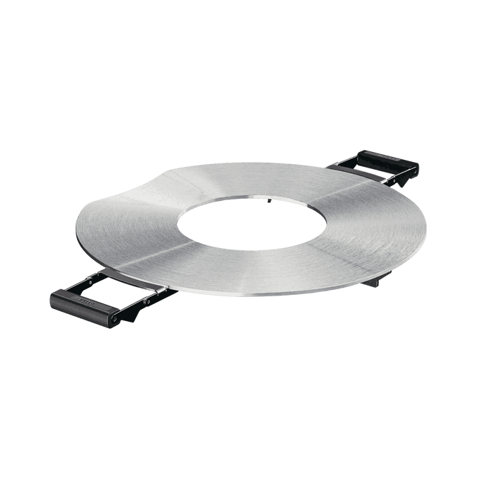 This is an image of the Breeo Searplate Griddle