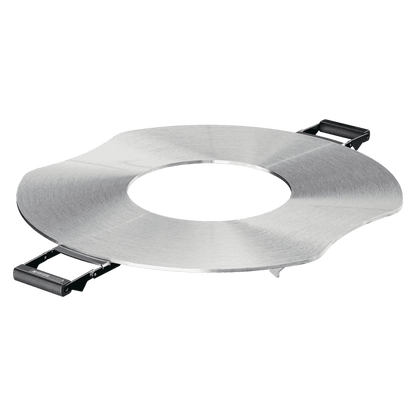 This is an image of the X30 Breeo Searplate Griddle