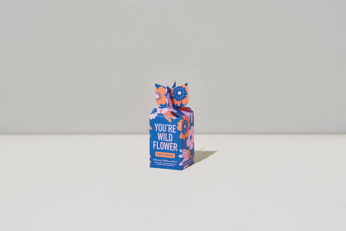 Seed Bomb - Wildflower