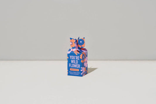 Seed Bomb - Wildflower