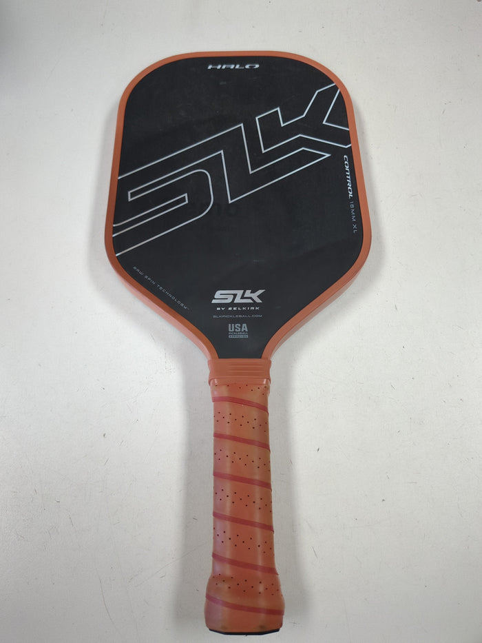 Selkirk Slightly Used Pickleball paddle