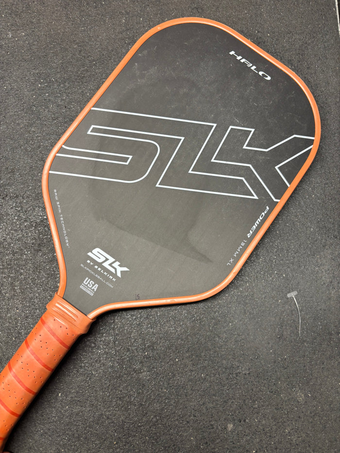 SLK Halo - XL  Power Brown
