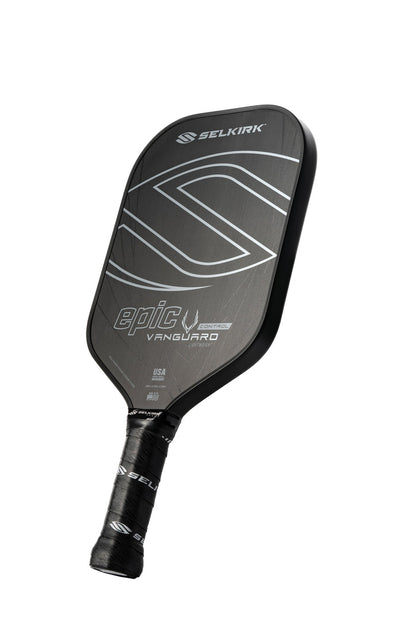 Selkirk Vanguard Control Pickleball Paddle