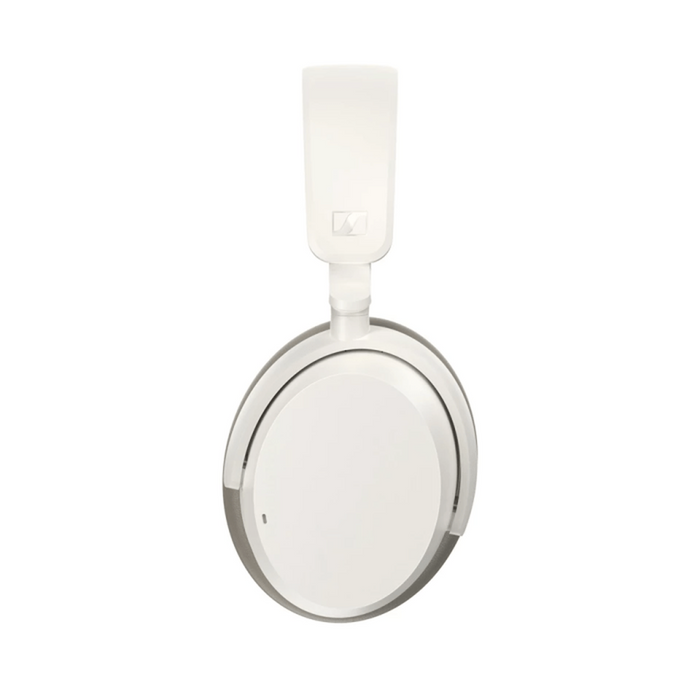 Sennheiser Accentum Plus Over-Ear Wireless Noise Cancelling Headphone White | 700177 Sennheiser Headphones Euronics Ireland