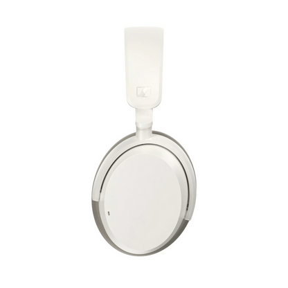 Sennheiser Accentum Plus Over-Ear Wireless Noise Cancelling Headphone White | 700177 Sennheiser Headphones Euronics Ireland