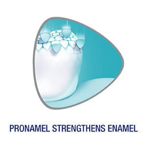 Sensodyne Pronamel Daily Protection Enamel Toothpaste for Sensitive Teeth, 3 Units/113g - 332760 Ebuystt