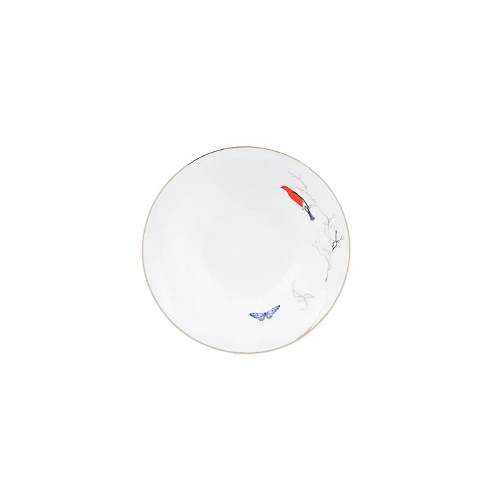 Service de table en nacre Karaca Fine Pearl Grace pour 12 personnes, 58 pièces, noir