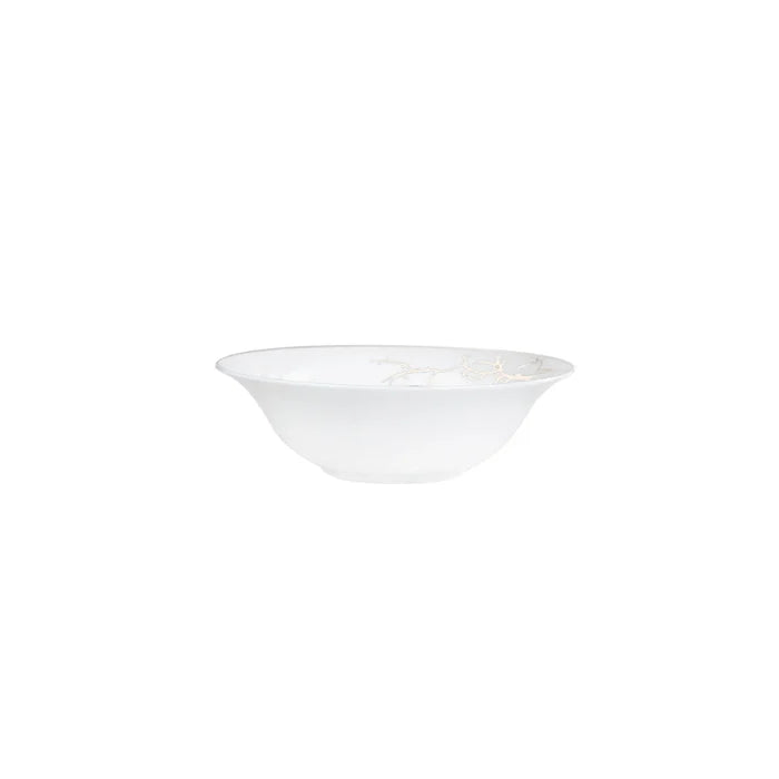 Service de table en nacre Karaca Fine Pearl Grace pour 12 personnes, 58 pièces, noir