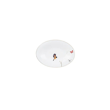 Service de table en nacre Karaca Fine Pearl Grace pour 12 personnes, 58 pièces, noir