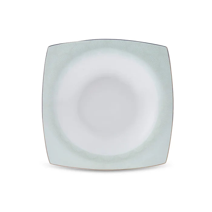 Service de table Karaca Fine Pearl Banyan pour 12 personnes, 62 pièces