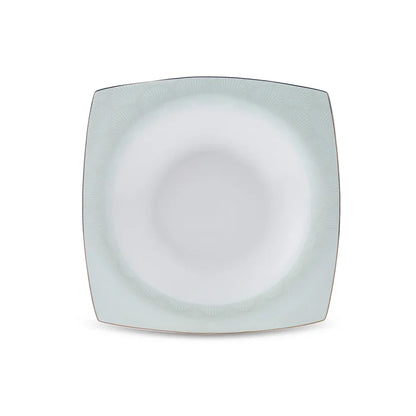 Service de table Karaca Fine Pearl Banyan pour 12 personnes, 62 pièces