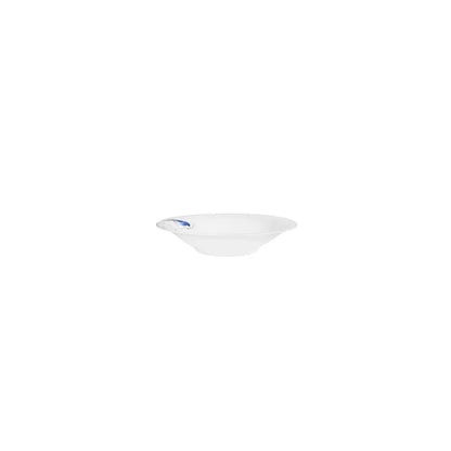 Service de table Karaca Fine Pearl Grace pour 12 personnes, 58 pièces, vert menthe