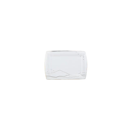 Service de table Karaca Fine Pearl Ocaso pour 12 personnes, 62 pièces