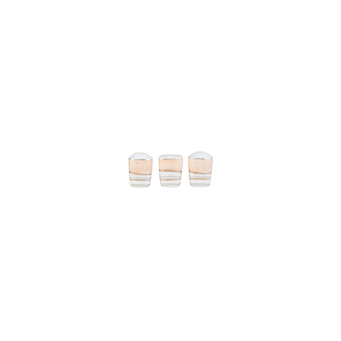 Service de table Karaca Fine Pearl Ocaso pour 12 personnes, 62 pièces