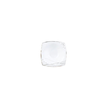 Service de table Karaca Fine Pearl Ocaso pour 12 personnes, 62 pièces