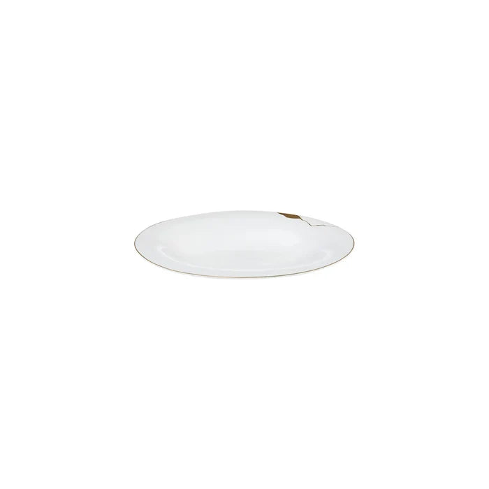 Service de table Karaca Fine Pearl Quora pour 12 personnes, 58 pièces