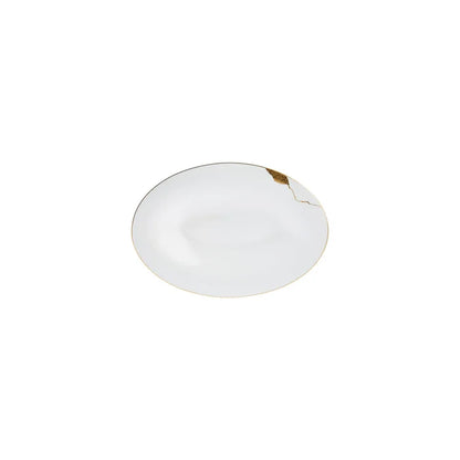 Service de table Karaca Fine Pearl Quora pour 12 personnes, 58 pièces