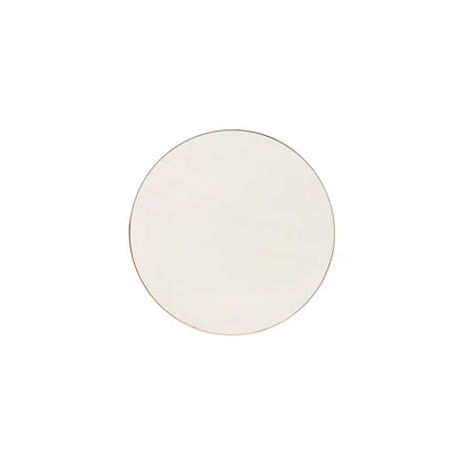 Service de table Karaca New Noble pour 12 personnes, 58 pièces, rouge