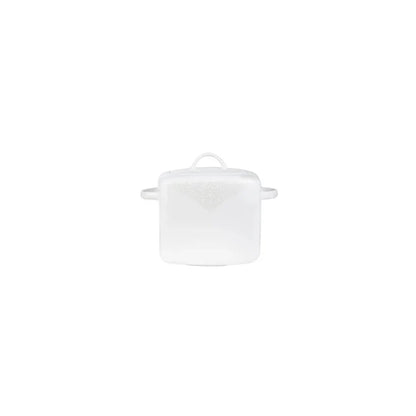 Service de table Karaca Seha pour 12 personnes, 60 pièces, couleur crème