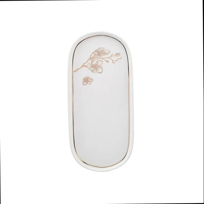 Service de table Karaca Streamline Cassini pour 12 personnes, 59 pièces, New Generation Bone