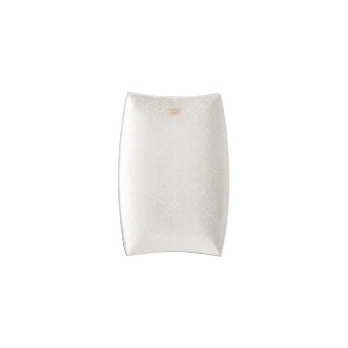 Service Petit Déjeuner Karaca Royal Bee, 32 pièces carrées/rectangulaires