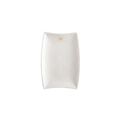 Service Petit Déjeuner Karaca Royal Bee, 32 pièces carrées/rectangulaires