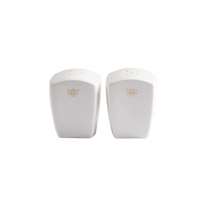 Service Petit Déjeuner Karaca Royal Bee, 32 pièces carrées/rectangulaires